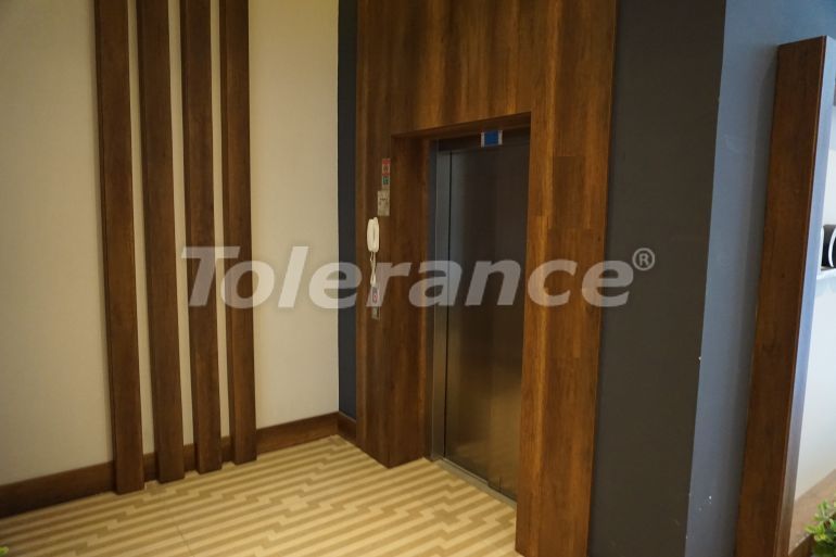 آپارتمان که در اردملی, مرسین منظره دریا - خرید ملک در ترکیه - 45610