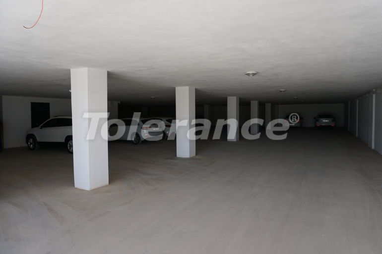 Apartment in Erdemli, Mersin meeresblick - 45613 Apartment in Erdemli, Mersin meeresblick - immobilien in der Türkei kaufen - 45613