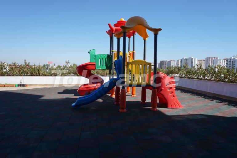 Apartment in Erdemli, Mersin meeresblick - 45614 Apartment in Erdemli, Mersin meeresblick - immobilien in der Türkei kaufen - 45614