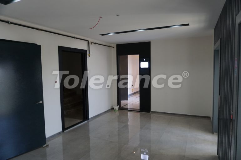 Apartment in Erdemli, Mersin meeresblick - 45622 Apartment in Erdemli, Mersin meeresblick - immobilien in der Türkei kaufen - 45622