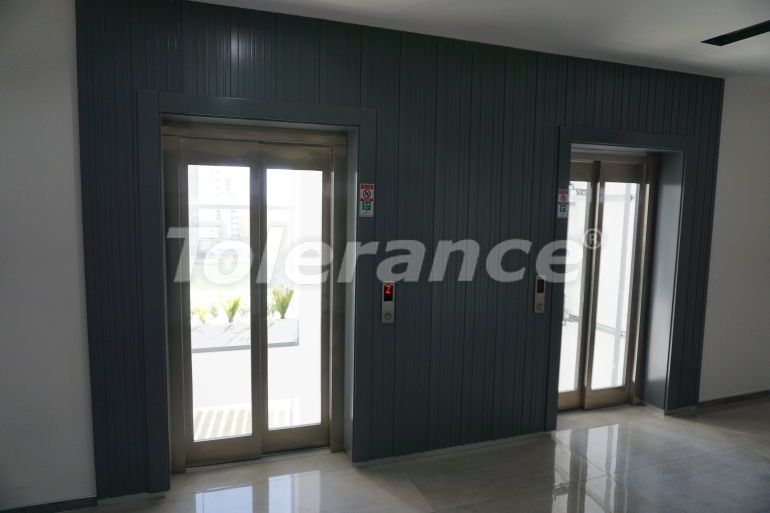 Apartment in Erdemli, Mersin meeresblick - 45623 Apartment in Erdemli, Mersin meeresblick - immobilien in der Türkei kaufen - 45623