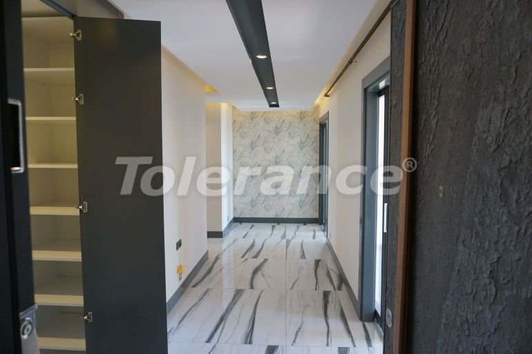 Apartment in Erdemli, Mersin meeresblick - 45624 Apartment in Erdemli, Mersin meeresblick - immobilien in der Türkei kaufen - 45624