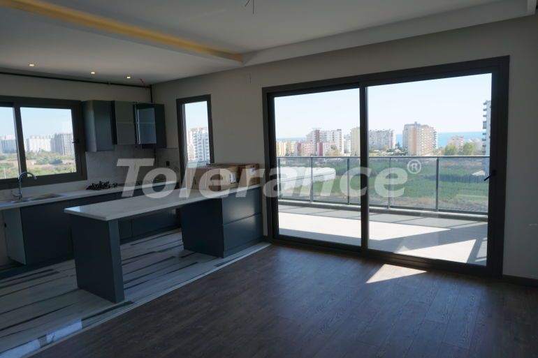 Apartment in Erdemli, Mersin meeresblick - 45628 Apartment in Erdemli, Mersin meeresblick - immobilien in der Türkei kaufen - 45628