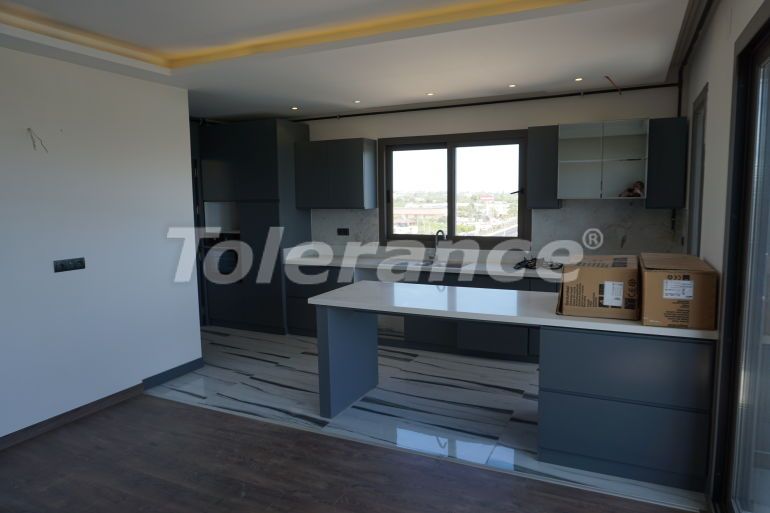 Apartment in Erdemli, Mersin meeresblick - 45629 Apartment in Erdemli, Mersin meeresblick - immobilien in der Türkei kaufen - 45629
