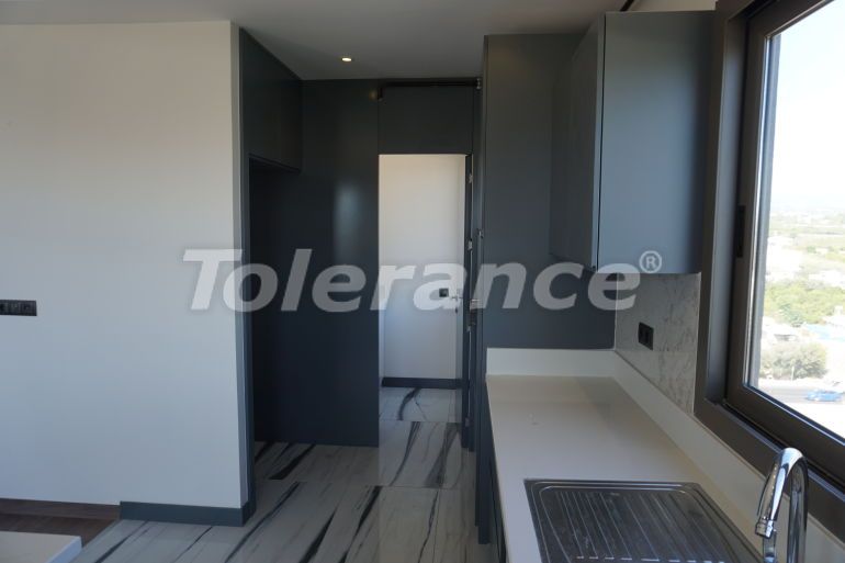 Apartment in Erdemli, Mersin meeresblick - 45630 Apartment in Erdemli, Mersin meeresblick - immobilien in der Türkei kaufen - 45630