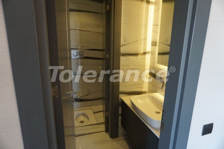 Apartment in Erdemli, Mersin meeresblick - 45633 Apartment in Erdemli, Mersin meeresblick - immobilien in der Türkei kaufen - 45633