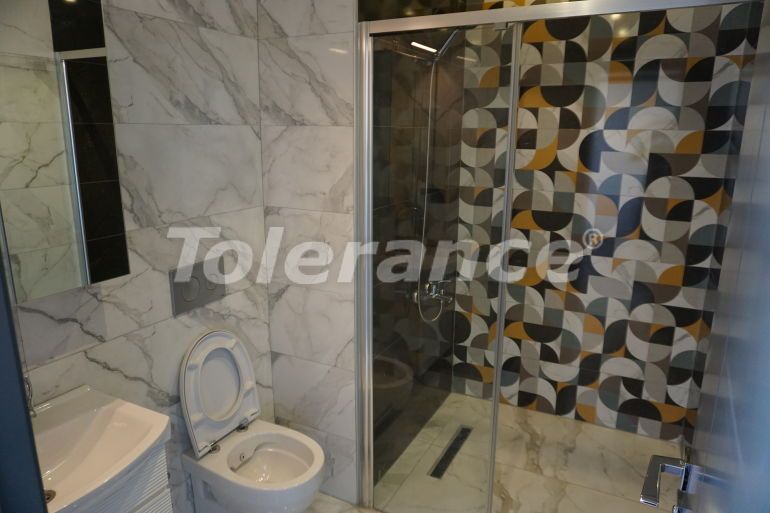 Apartment in Erdemli, Mersin meeresblick - 45635 Apartment in Erdemli, Mersin meeresblick - immobilien in der Türkei kaufen - 45635