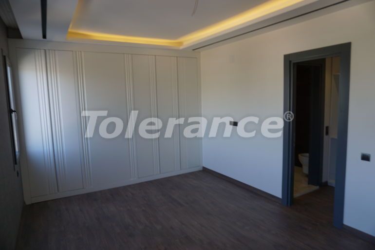 Apartment in Erdemli, Mersin meeresblick - 45636 Apartment in Erdemli, Mersin meeresblick - immobilien in der Türkei kaufen - 45636