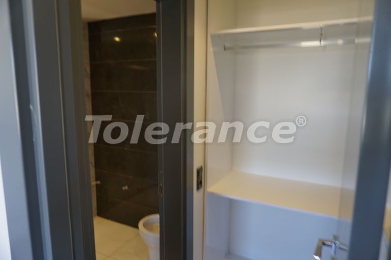 Apartment in Erdemli, Mersin meeresblick - 45637 Apartment in Erdemli, Mersin meeresblick - immobilien in der Türkei kaufen - 45637