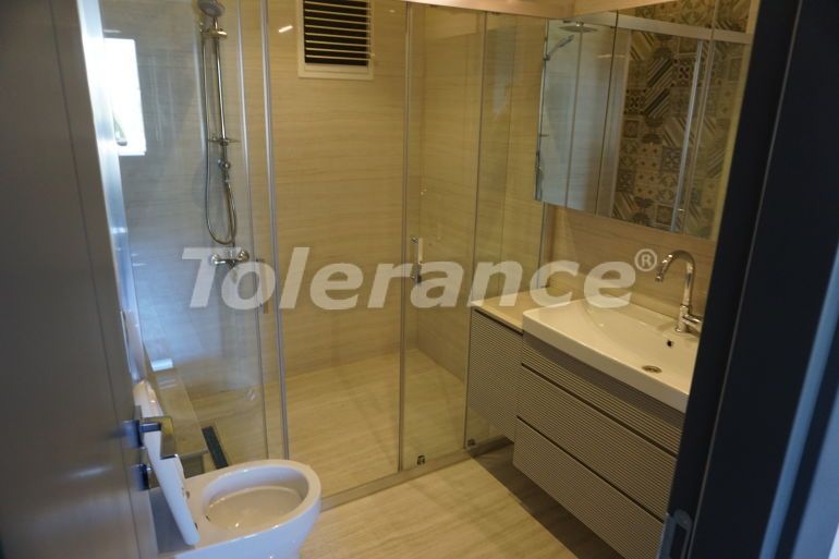 Apartment in Erdemli, Mersin meeresblick - 45642 Apartment in Erdemli, Mersin meeresblick - immobilien in der Türkei kaufen - 45642