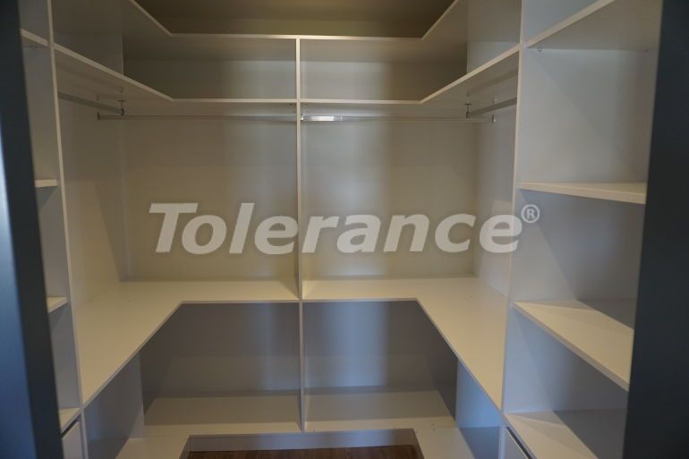 Apartment in Erdemli, Mersin meeresblick - 45643 Apartment in Erdemli, Mersin meeresblick - immobilien in der Türkei kaufen - 45643