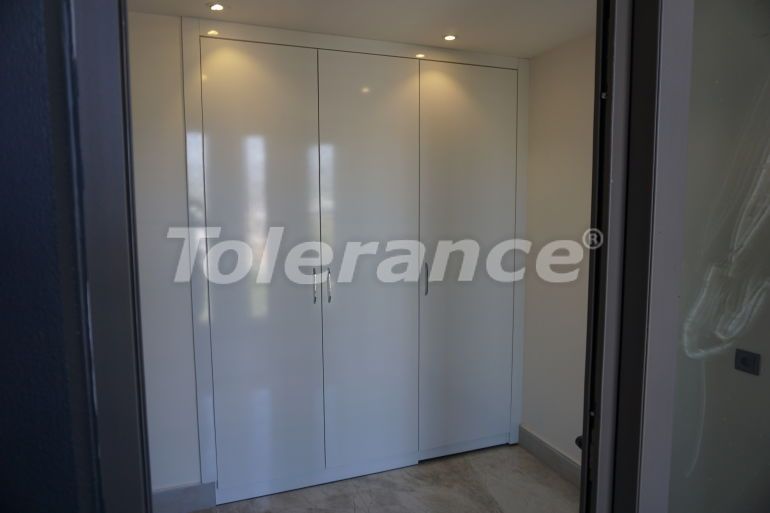 Apartment in Erdemli, Mersin meeresblick - 45645 Apartment in Erdemli, Mersin meeresblick - immobilien in der Türkei kaufen - 45645