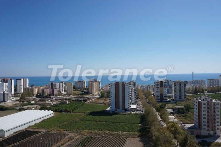 Apartment in Erdemli, Mersin meeresblick - 45648 Apartment in Erdemli, Mersin meeresblick - immobilien in der Türkei kaufen - 45648