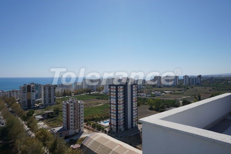 Apartment in Erdemli, Mersin meeresblick - 45649 Apartment in Erdemli, Mersin meeresblick - immobilien in der Türkei kaufen - 45649