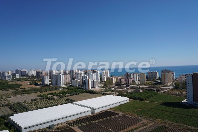 Apartment in Erdemli, Mersin meeresblick - 45650 Apartment in Erdemli, Mersin meeresblick - immobilien in der Türkei kaufen - 45650