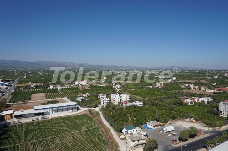 Apartment in Erdemli, Mersin meeresblick - 45652 Apartment in Erdemli, Mersin meeresblick - immobilien in der Türkei kaufen - 45652