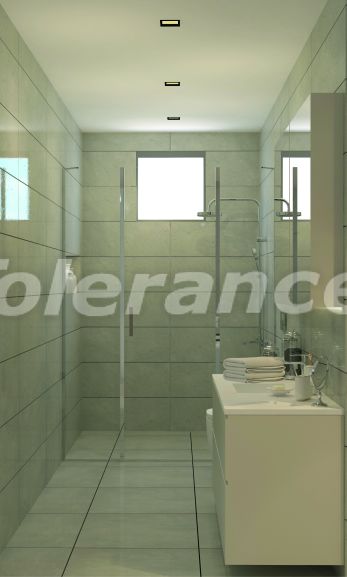 Appartement еn Erdemli, Mersin vue sur la mer piscine - 49605 Appartement еn Erdemli, Mersin vue sur la mer piscine - acheter un bien immobilier en Turquie - 49605