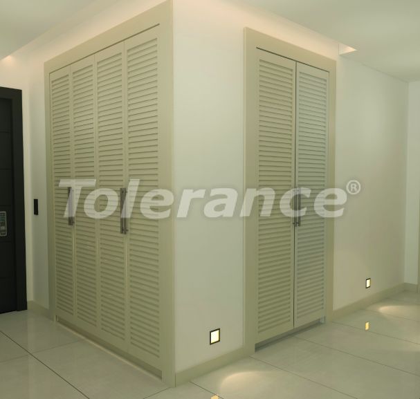 Appartement еn Erdemli, Mersin vue sur la mer piscine - 49613 Appartement еn Erdemli, Mersin vue sur la mer piscine - acheter un bien immobilier en Turquie - 49613
