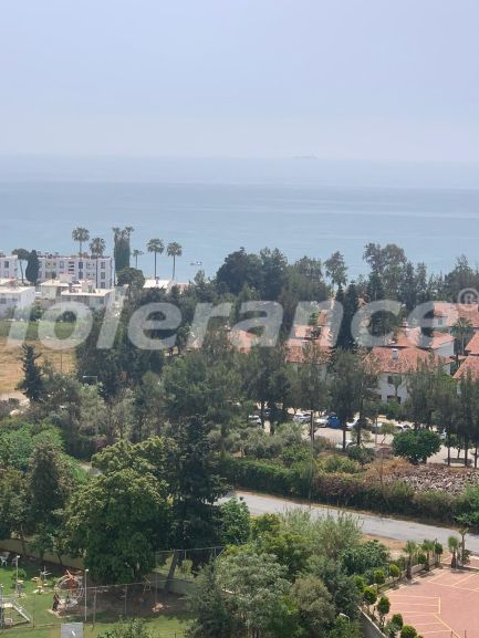 Apartment from the developer in Erdemli, Mersin with sea view with pool - 50686 Apartment from the developer in Erdemli, Mersin with sea view with pool - buy realty in Turkey - 50686