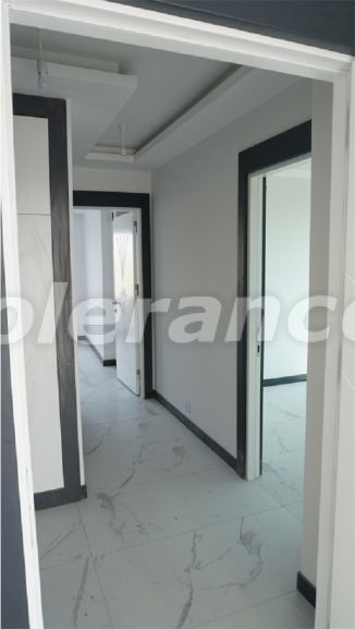 Apartment from the developer in Erdemli, Mersin with sea view with pool - 50691 Apartment from the developer in Erdemli, Mersin with sea view with pool - buy realty in Turkey - 50691