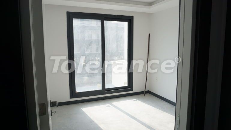 Apartment from the developer in Erdemli, Mersin with sea view with pool - 50692 Apartment from the developer in Erdemli, Mersin with sea view with pool - buy realty in Turkey - 50692