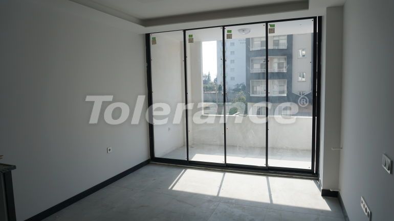 Apartment from the developer in Erdemli, Mersin with sea view with pool - 50693 Apartment from the developer in Erdemli, Mersin with sea view with pool - buy realty in Turkey - 50693