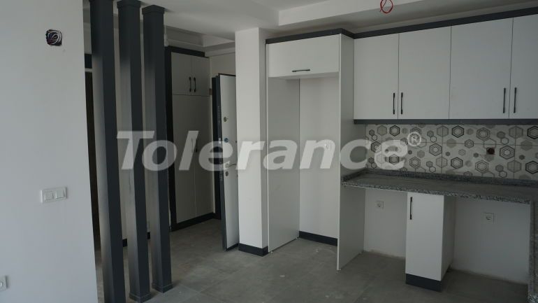 Apartment from the developer in Erdemli, Mersin with sea view with pool - 50695 Apartment from the developer in Erdemli, Mersin with sea view with pool - buy realty in Turkey - 50695