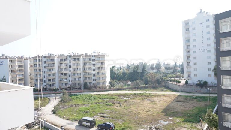 Apartment from the developer in Erdemli, Mersin with sea view with pool - 50696 Apartment from the developer in Erdemli, Mersin with sea view with pool - buy realty in Turkey - 50696