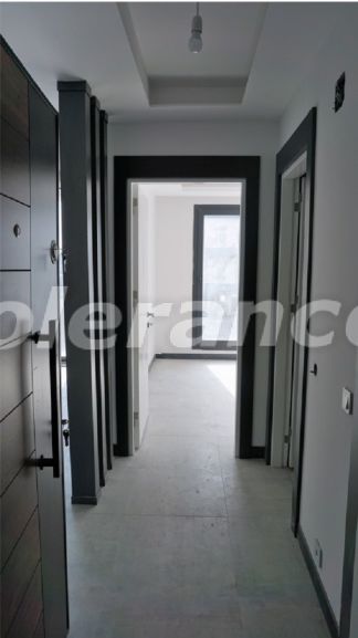 Apartment from the developer in Erdemli, Mersin with sea view with pool - 50698 Apartment from the developer in Erdemli, Mersin with sea view with pool - buy realty in Turkey - 50698