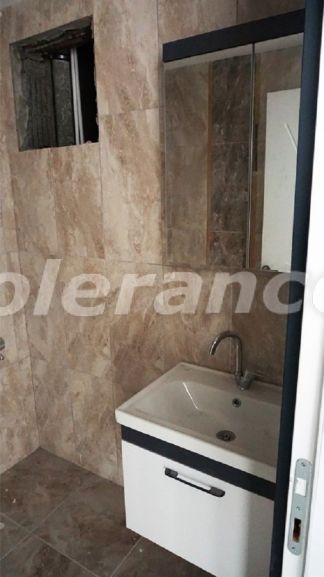 Apartment from the developer in Erdemli, Mersin with sea view with pool - 50699 Apartment from the developer in Erdemli, Mersin with sea view with pool - buy realty in Turkey - 50699