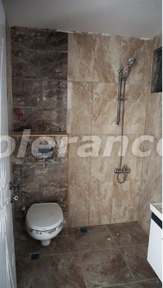 Apartment from the developer in Erdemli, Mersin with sea view with pool - 50700 Apartment from the developer in Erdemli, Mersin with sea view with pool - buy realty in Turkey - 50700
