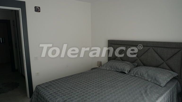 Apartment from the developer in Erdemli, Mersin with sea view with pool - 50704 Apartment from the developer in Erdemli, Mersin with sea view with pool - buy realty in Turkey - 50704
