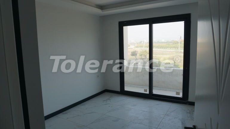 Apartment from the developer in Erdemli, Mersin with sea view with pool - 50705 Apartment from the developer in Erdemli, Mersin with sea view with pool - buy realty in Turkey - 50705