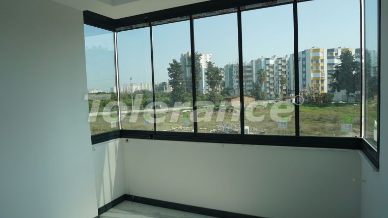 Apartment from the developer in Erdemli, Mersin with sea view with pool - 50706 Apartment from the developer in Erdemli, Mersin with sea view with pool - buy realty in Turkey - 50706