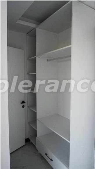 Apartment from the developer in Erdemli, Mersin with sea view with pool - 50707 Apartment from the developer in Erdemli, Mersin with sea view with pool - buy realty in Turkey - 50707
