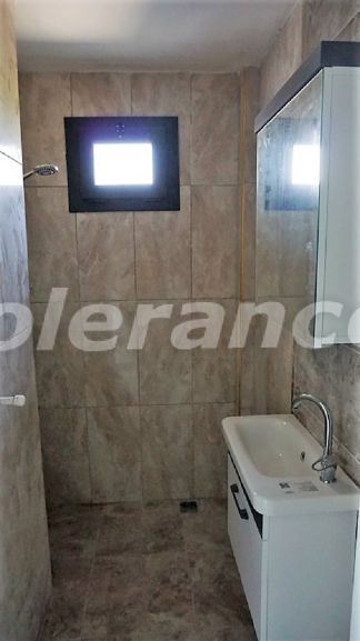 Apartment from the developer in Erdemli, Mersin with sea view with pool - 50708 Apartment from the developer in Erdemli, Mersin with sea view with pool - buy realty in Turkey - 50708