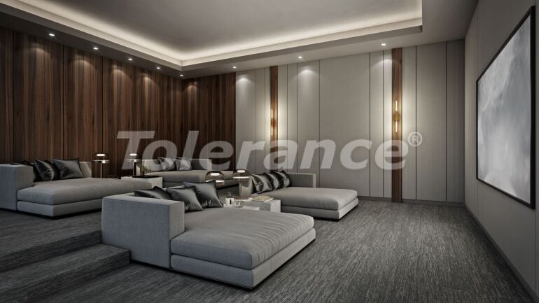 Apartment vom entwickler in Erdemli, Mersin meeresblick pool ratenzahlung - 55685 Apartment vom entwickler in Erdemli, Mersin meeresblick pool ratenzahlung - immobilien in der Türkei kaufen - 55685