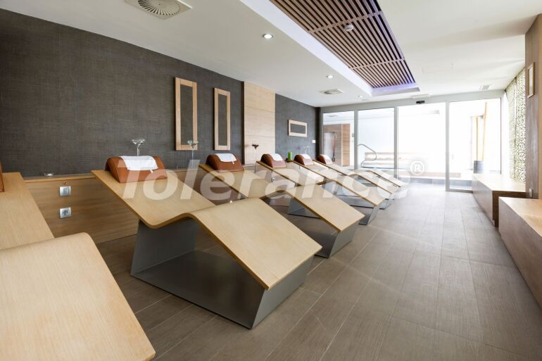 Apartment vom entwickler in Erdemli, Mersin meeresblick pool ratenzahlung - 55686 Apartment vom entwickler in Erdemli, Mersin meeresblick pool ratenzahlung - immobilien in der Türkei kaufen - 55686