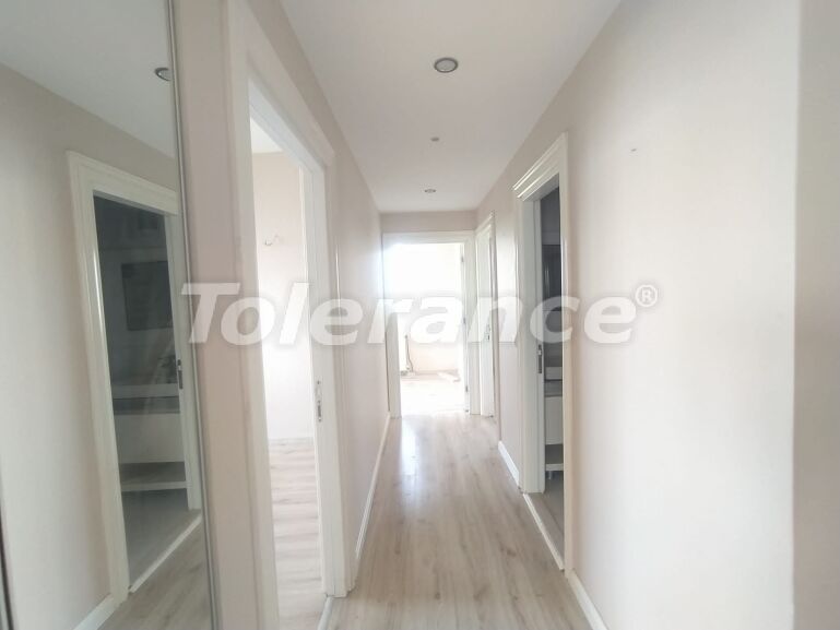 شقق في:في إرديملي, مرسين اطلالة على البحر مسبح - 58571 شقق في:في إرديملي, مرسين اطلالة على البحر مسبح - شراء عقار في تركيا - 58571