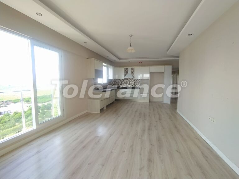 شقق في:في إرديملي, مرسين اطلالة على البحر مسبح - 58574 شقق في:في إرديملي, مرسين اطلالة على البحر مسبح - شراء عقار في تركيا - 58574