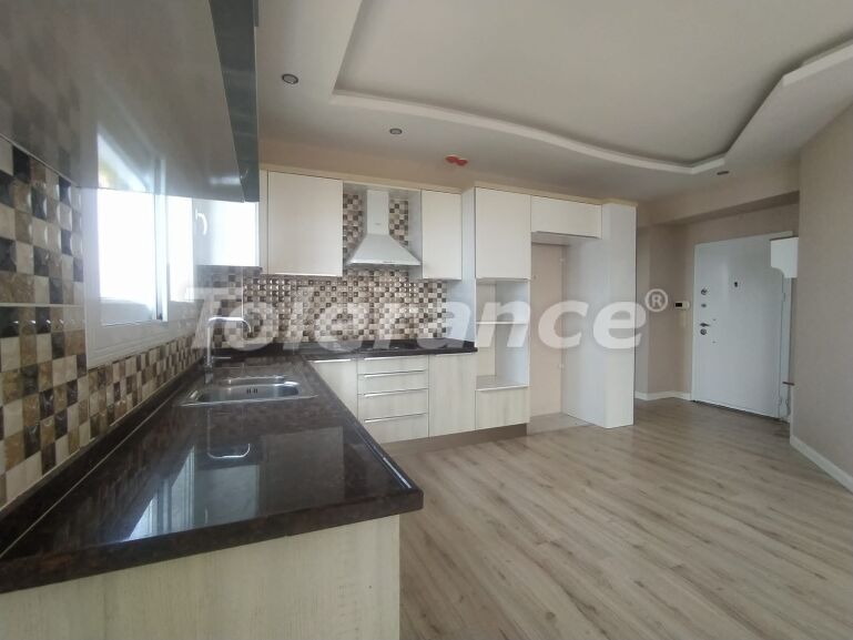 شقق في:في إرديملي, مرسين اطلالة على البحر مسبح - 58576 شقق في:في إرديملي, مرسين اطلالة على البحر مسبح - شراء عقار في تركيا - 58576