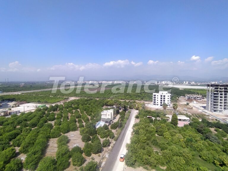 شقق في:في إرديملي, مرسين اطلالة على البحر مسبح - 58586 شقق في:في إرديملي, مرسين اطلالة على البحر مسبح - شراء عقار في تركيا - 58586