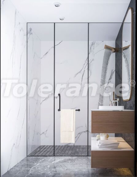 Appartement van de ontwikkelaar in Erdemli, Mersin zwembad afbetaling - 65002 Appartement van de ontwikkelaar in Erdemli, Mersin zwembad afbetaling - onroerend goed kopen in Turkije - 65002
