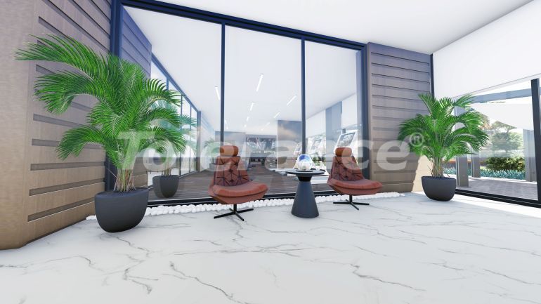 Appartement van de ontwikkelaar in Erdemli, Mersin zwembad afbetaling - 68249 Appartement van de ontwikkelaar in Erdemli, Mersin zwembad afbetaling - onroerend goed kopen in Turkije - 68249