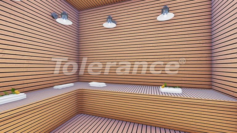 Appartement van de ontwikkelaar in Erdemli, Mersin zwembad afbetaling - 68253 Appartement van de ontwikkelaar in Erdemli, Mersin zwembad afbetaling - onroerend goed kopen in Turkije - 68253