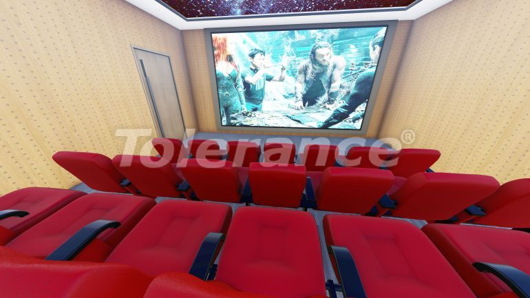 Appartement van de ontwikkelaar in Erdemli, Mersin zwembad afbetaling - 68259 Appartement van de ontwikkelaar in Erdemli, Mersin zwembad afbetaling - onroerend goed kopen in Turkije - 68259