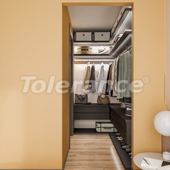 Apartment vom entwickler in Erdemli, Mersin meeresblick pool ratenzahlung - 82121 Apartment vom entwickler in Erdemli, Mersin meeresblick pool ratenzahlung - immobilien in der Türkei kaufen - 82121