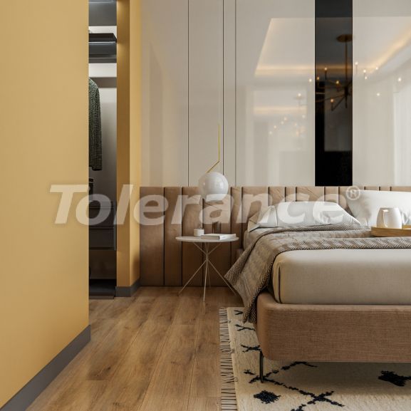 Apartment vom entwickler in Erdemli, Mersin meeresblick pool ratenzahlung - 82123 Apartment vom entwickler in Erdemli, Mersin meeresblick pool ratenzahlung - immobilien in der Türkei kaufen - 82123