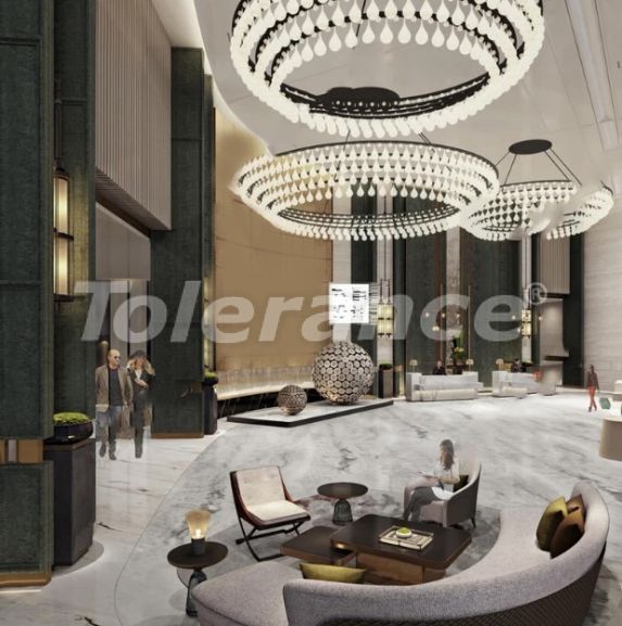 شقق من المتعهد في:في إيرديملي, مرسين مسبح تقسيط - 85294 شقق من المتعهد في:في إيرديملي, مرسين مسبح تقسيط - شراء عقار في تركيا - 85294