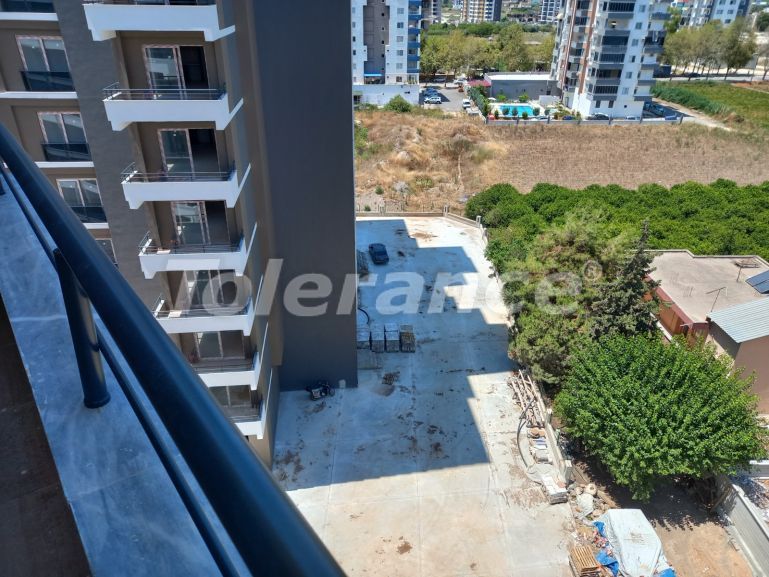 Apartment in Erdemli, Mersin with pool - 95176 Apartment in Erdemli, Mersin with pool - buy realty in Turkey - 95176